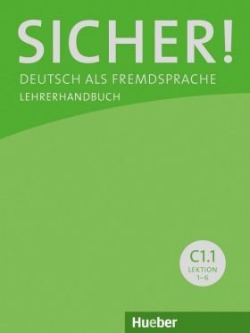 SICHER C1.1 LHB (prof.)