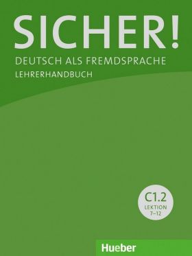 SICHER C1.2 LHB (prof.)