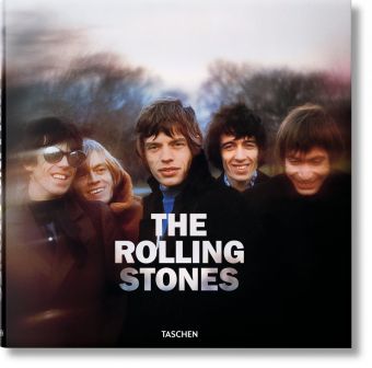 The Rolling Stones. Updated Edition