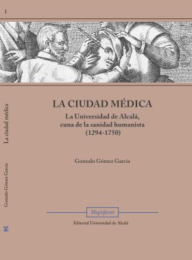 CIUDAD MÉDICA, LA