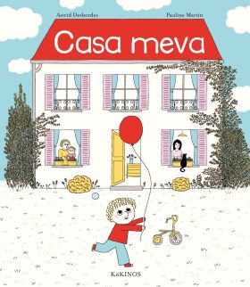 CASA MEVA