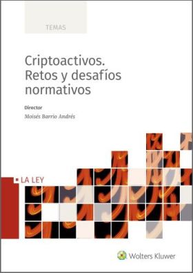 CRIPTOACTIVOS, 1ª EDICIÓN FEBRERO 2021