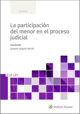 LA PARTICIPACI?N DEL MENOR EN EL PROCESO JUDICIAL