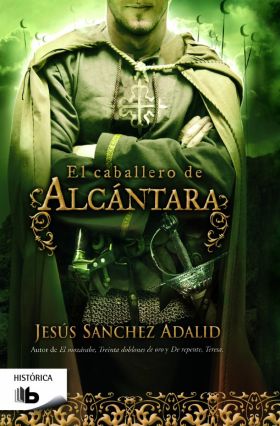 El caballero de Alcántara