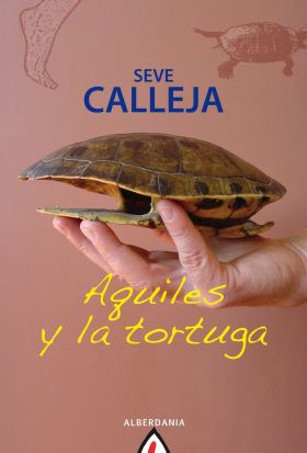 AQUILES Y LA TORTUGA