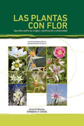 Las plantas con flor