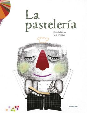 La pastelería