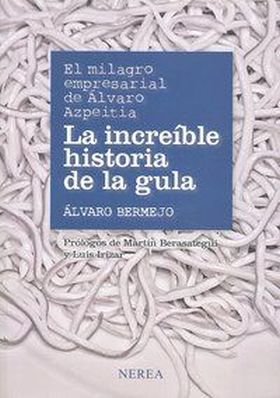 LA INCREIBLE HISTORIA DE LA GULA