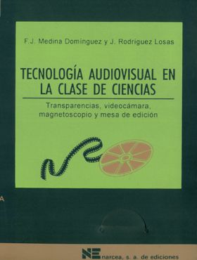 Tecnología audiovisual en la clase de ciencias