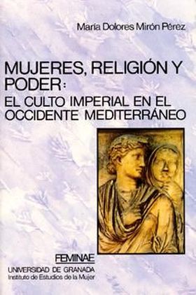 MUJERES, RELIGION Y PODER