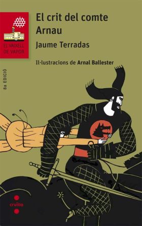 EL CRIT DEL COMTE ARNAU