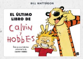 El último libro de Calvin y Hobbes (Súper Calvin y Hobbes 9)
