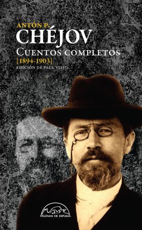 CUENTOS COMPLETOS IV [1894-1903]