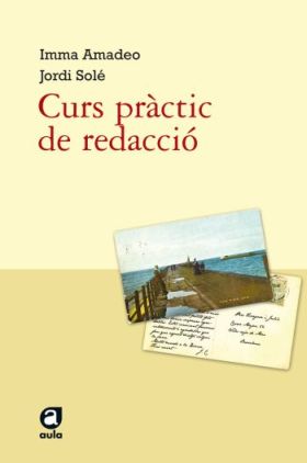 Curs pràctic de redacció