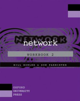 Network 2. Workbook