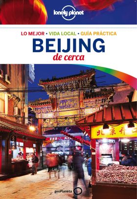 BEIJING DE CERCA 2