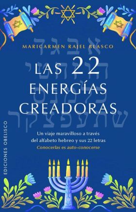 22 ENERGIAS CRADORAS, LAS