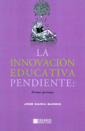 LA INNOVACION EDUCATIVA PENDIENTE