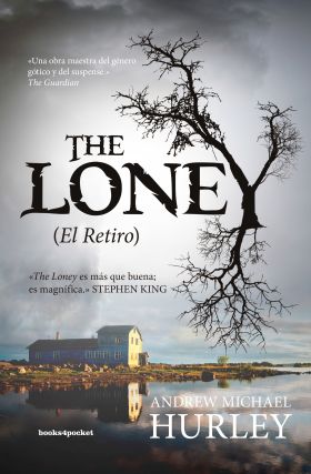 THE LONE - EL RETIRO