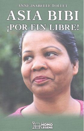 POR FIN LIBRE!