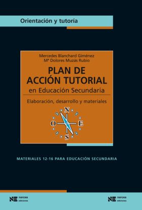 Plan de acción tutorial en Educación Secundaria