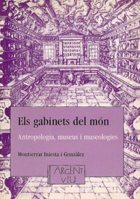 ELS GABINETS DEL MÓN