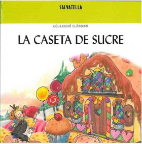 LA CASETA DE SUCRE