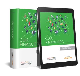 Guía Financiera (Papel + e-book)