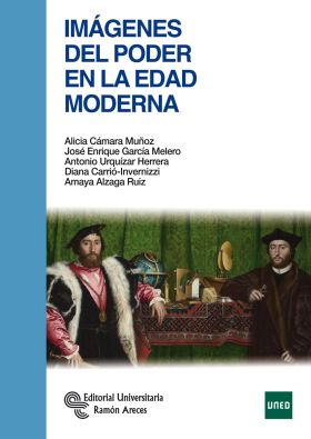 Imágenes del poder en la Edad Moderna