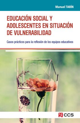 EDUCACION SOCIAL Y ADOLESCENTES EN SITUACION DE VULNERABILI