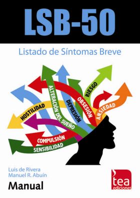 LSB-50, LISTADO DE SÍNTOMAS BREVE