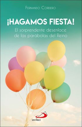 HAGAMOS FIESTA!