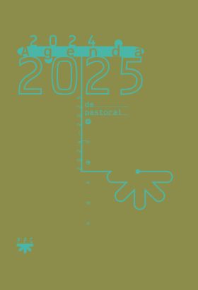 Agenda de Pastoral 2024/2025