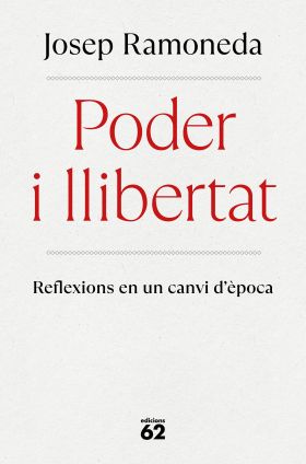 PODER I LLIBERTAT