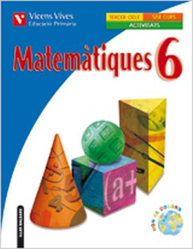 Matematiques 6 Balears Activitats