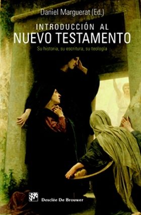 Introducción al Nuevo Testamento