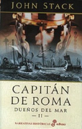 CAPITAN DE ROMA