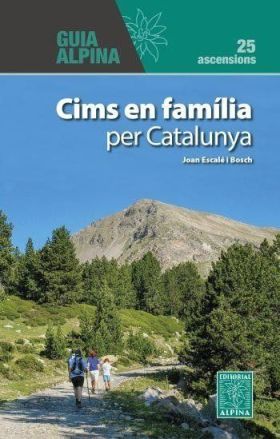 PRIMERS CIMS EN FAMILIA