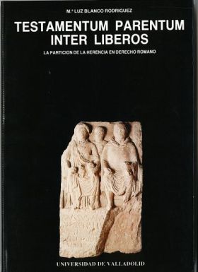 TESTAMENTUM PARENTUM INTER LIBEROS