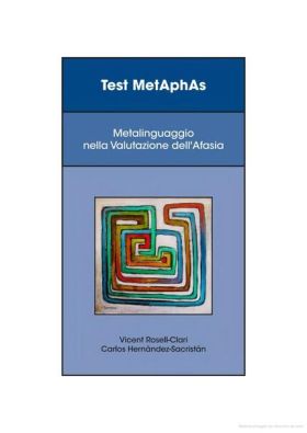 TEST METAPHAS