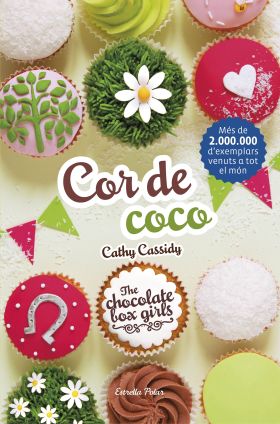 Cor de coco
