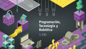 PROGRAMACIÓN, TECNOLOGÍA Y ROBÓTICA