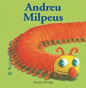ANDREU MILPEUS
