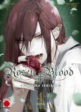 ROSEN BLOOD 04