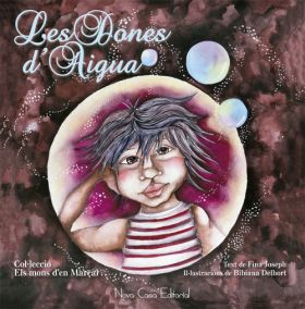 Les dones d'aigua