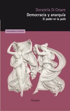 Democracia y anarquía