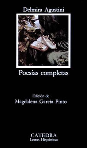 Poesías completas