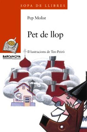 PET DE LLOP