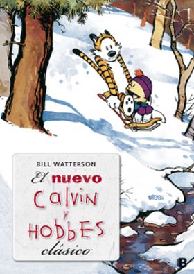 El nuevo Calvin y Hobbes clásico (Súper Calvin y Hobbes 6)