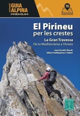 EL PIRINEU CATALÀ PER LES CRESTES
